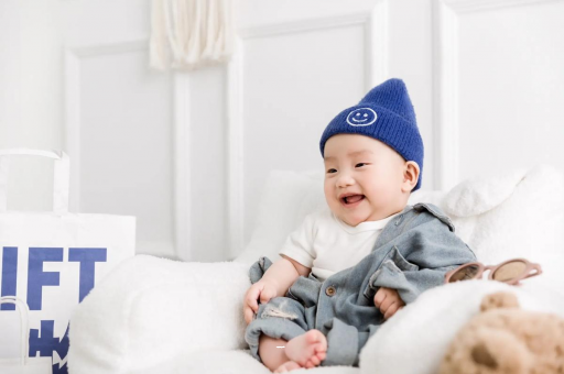 鸡西满月宝宝长几斤