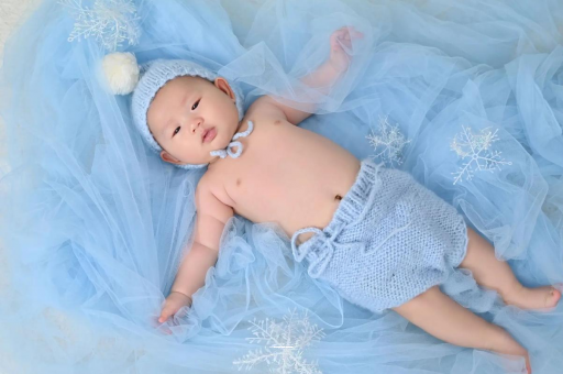 鸡西三岁宝宝肚子大