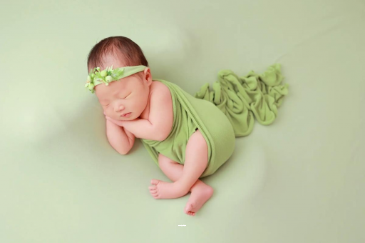 鸡西宝宝下眼袋发青的原因